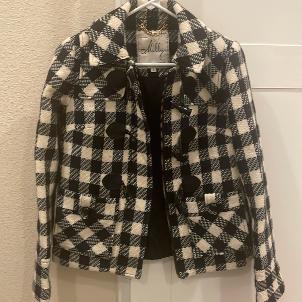 Milly Jacket